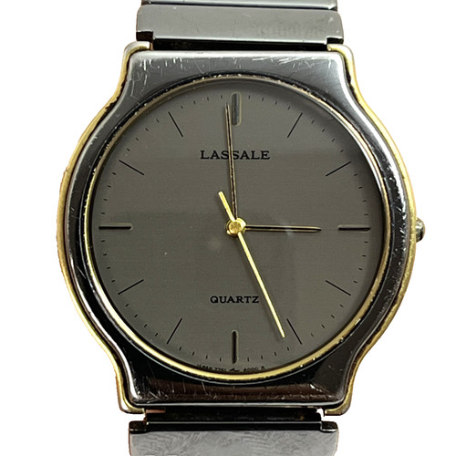 Orologio uomo seiko - orologio, lassale
