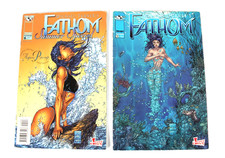 2x Fumetti Cult Comics Michael