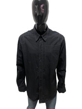 Camicia Uomo Versace Jeans