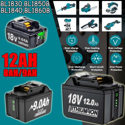 Per makita batteria - makita,
