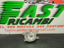 FARO FANALE FENDINEBBIA ANTERIORE SINISTRA LED TOYOTA YARIS XP210 E190585 2021