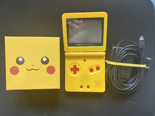 Nintendo game boy advance - nintendo,