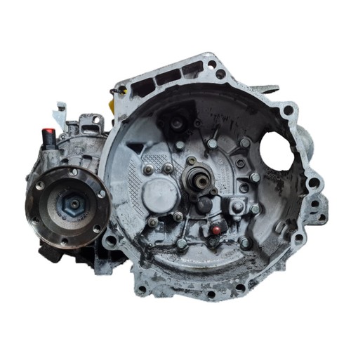 Ggu cambio volkswagen - polo, 9n3