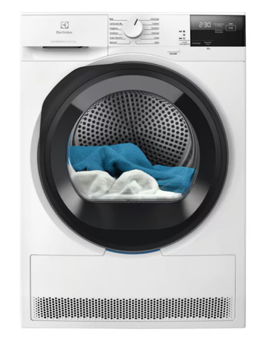 Electrolux ew6h282g - electrolux,