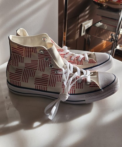 Converse chuck taylor - converse, star