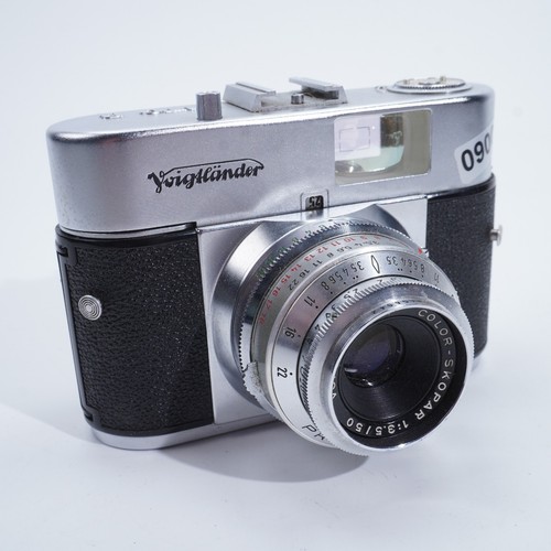 Voigtländer vito - vito, +