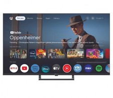 Qbell qt40fgf9b smart - qt40fgf9b, tv
