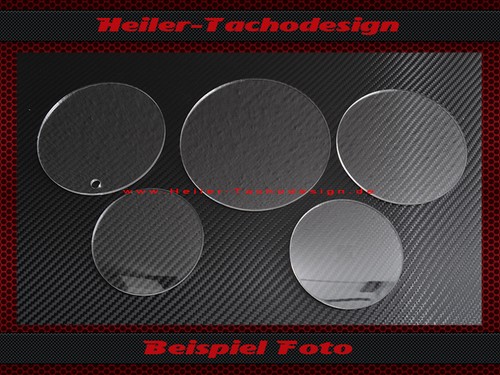 Kit completo lenti - , tachimetro