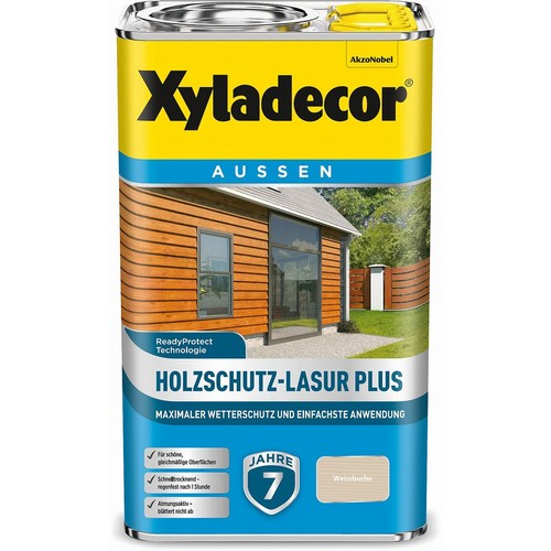 Xyladecor smalto protettivo - xyladecor,