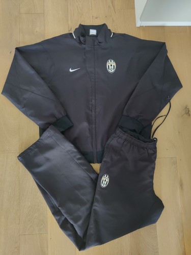 Juventus tracksuit nike - juventus,