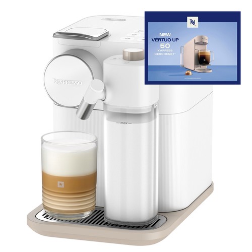 Macchina caffè capsule - da,