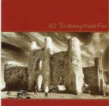 CD) U2 - The Unforgettable