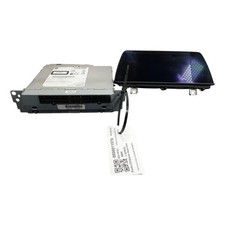 Unità di testa radio/cd/stereo BMW Serie 3 320d Xdrive Luxury Touring 2012-2019