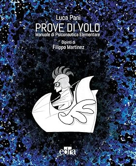 Prove volo manuale di - prove, volo.