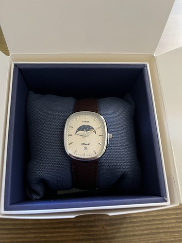 Orologio noah timex fasi - x,