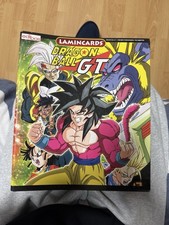 Album  Dragon Ball GT