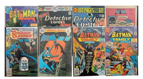Lotto fumetti età del - vg,