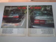 PROVA QUATTRORUOTE 1995 LANCIA