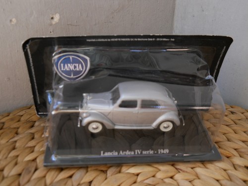 Lotto automodelli 43 - 6,