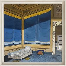 QUADRO MODERNO RUBENS FOGACCI