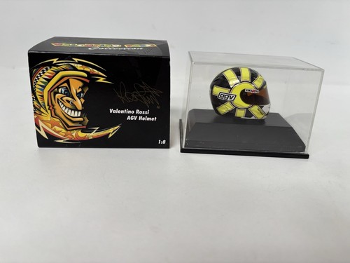 Casco agv minichamps valentino - agv,