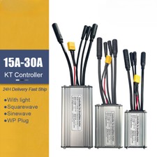 Controller 15A/17A/22A/25A/30A