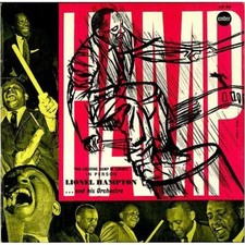 lp - Lionel Hampton And His