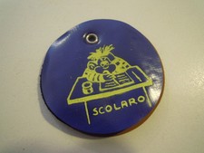 ASCIUGA PENNE DEI PICCOLI X