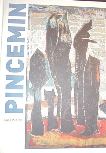Pincemin jean pierre 1944 - pincemin, jean-pierre