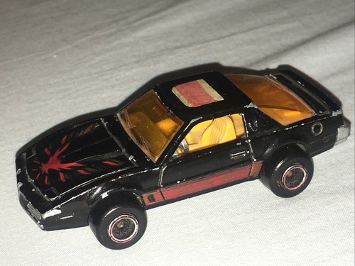 Pontiac majorette 1 62 - -, 1/62