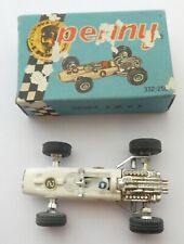 PENNY Honda V12 F.1 con