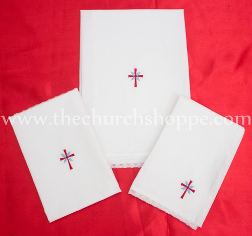 Altare lino set 1 - set,
