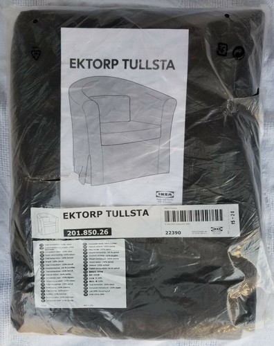 Ikea ektorp tullsta armchair - tullsta,