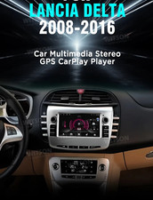 Autoradio android lancia - lancia, delta