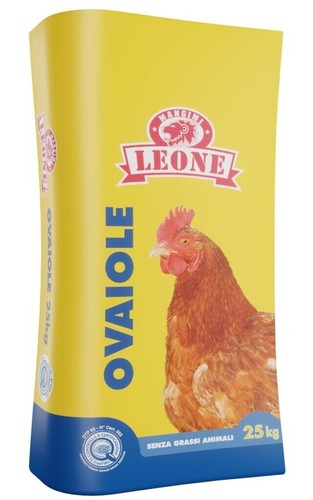 Mangime per galline - galline, ovaiole