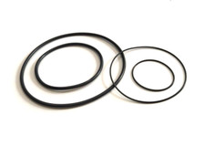 Kit Cinghia per Macchina a