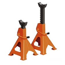 Coppia Cavalletti da 6