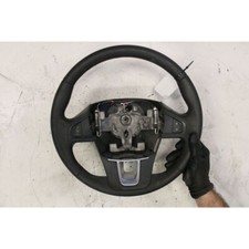 VOLANTE IN PELLE VERS. AIR-BAG PER RENAULT LAGUNA COUPE' (08-15) 2.0 DCI 2008