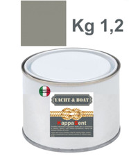 YACHT&BOAT VERNICE SMALTO