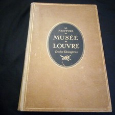 La Pittura Au Musée Del