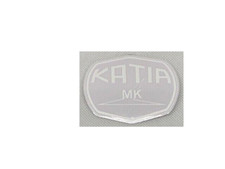 Garelli KATIA  MK stickers