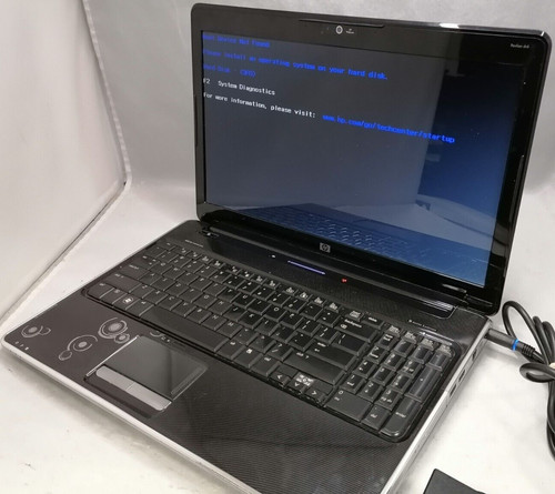 Per ricambi hp pavilion - 15,6",