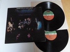 CROSBY STILLS NASH & YOUNG - 4