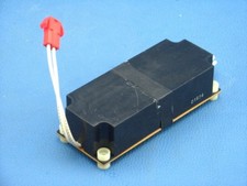 Yamaha Organo FS-50/Einbauteil