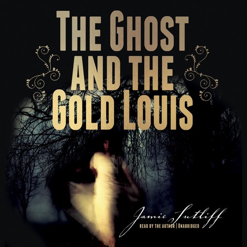 The ghost and - gold, louis