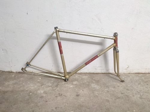 Vintage telaio frame - a,