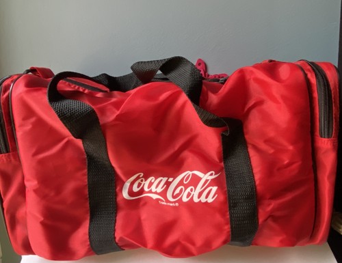 Borsa termica con radio coca - termica,