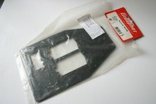 Graupner Radio/Servo Piastra -