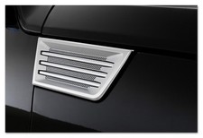 2 OUÏES D'AIR AERATION