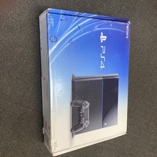 Sony PlayStation 4 PS4 Console